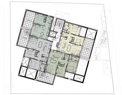 2 BR Penthouse in Ypsonas, Limassol thumbnail 14