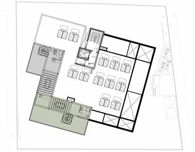 2 BR Penthouse in Ypsonas, Limassol thumbnail 15