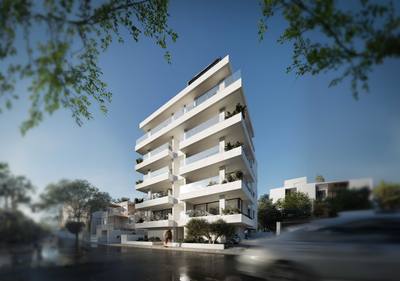 2 BR Apartment in Makenzy, Larnaca thumbnail 4