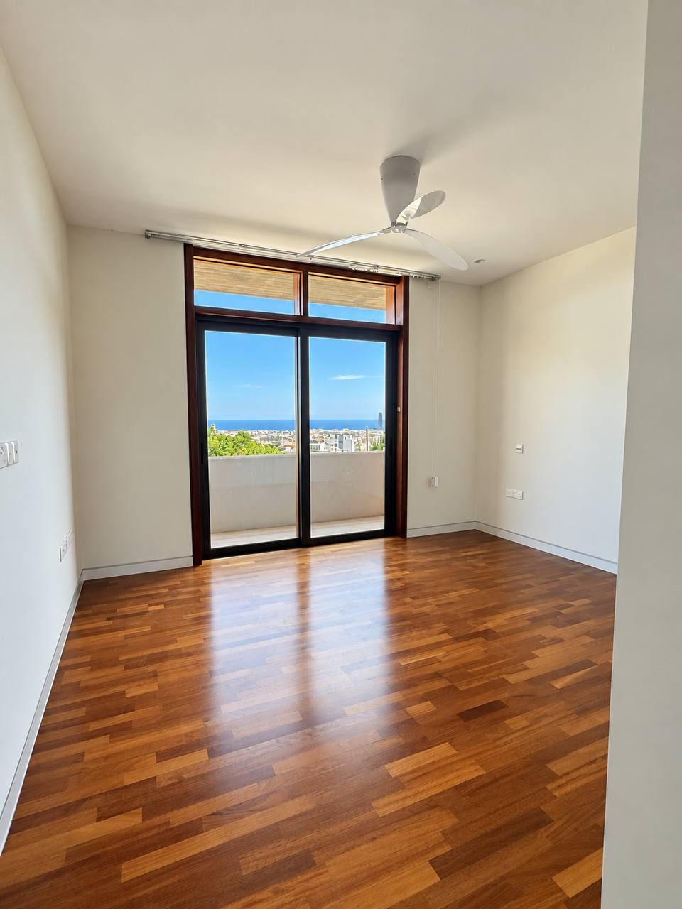 6 BR Villa with Sea View in Agios Athanasios, Limassol photo 11
