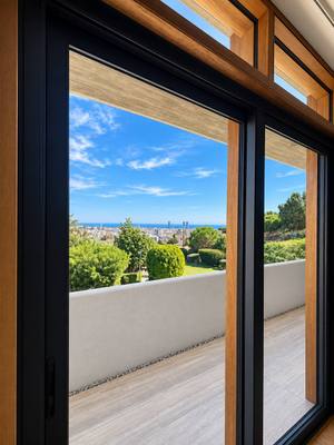 6 BR Villa with Sea View in Agios Athanasios, Limassol thumbnail 17