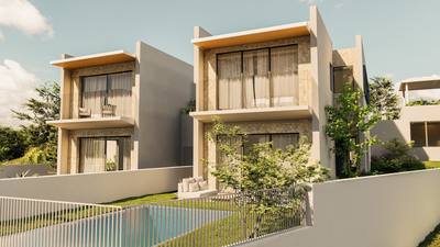 4 BR Villa in Germasogeia, Limassol thumbnail 5