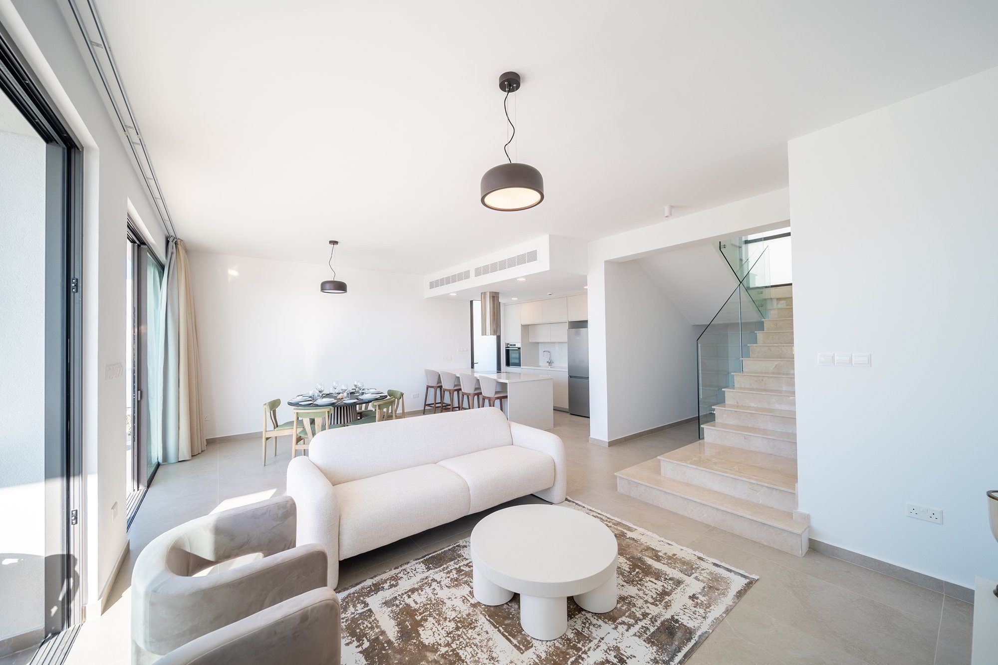 3 BR Villa in Chlorakas, Paphos photo 7