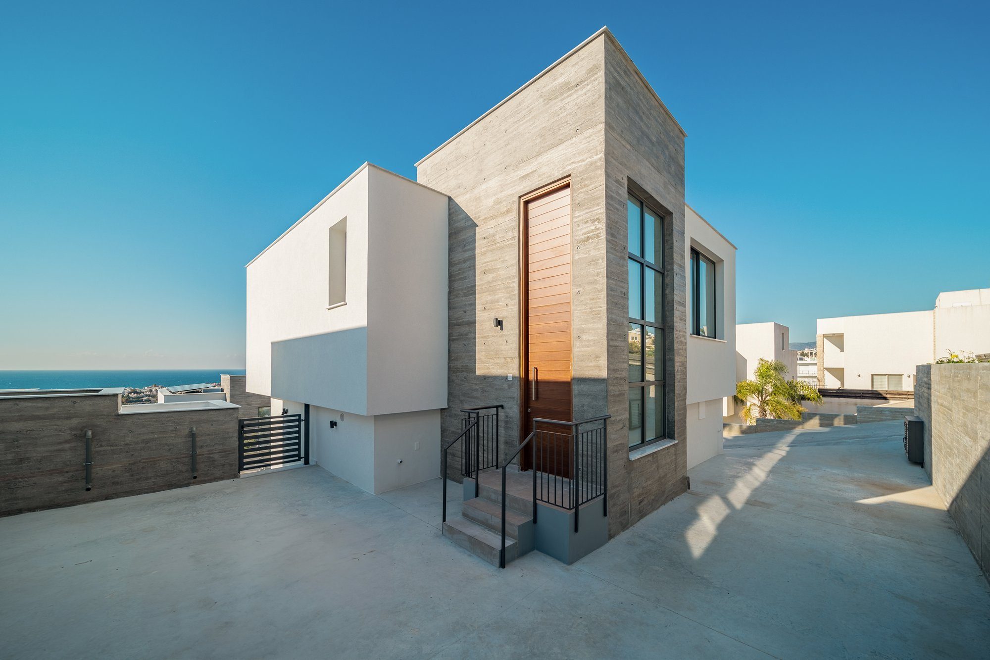 3 BR Villa in Chlorakas, Paphos photo 5