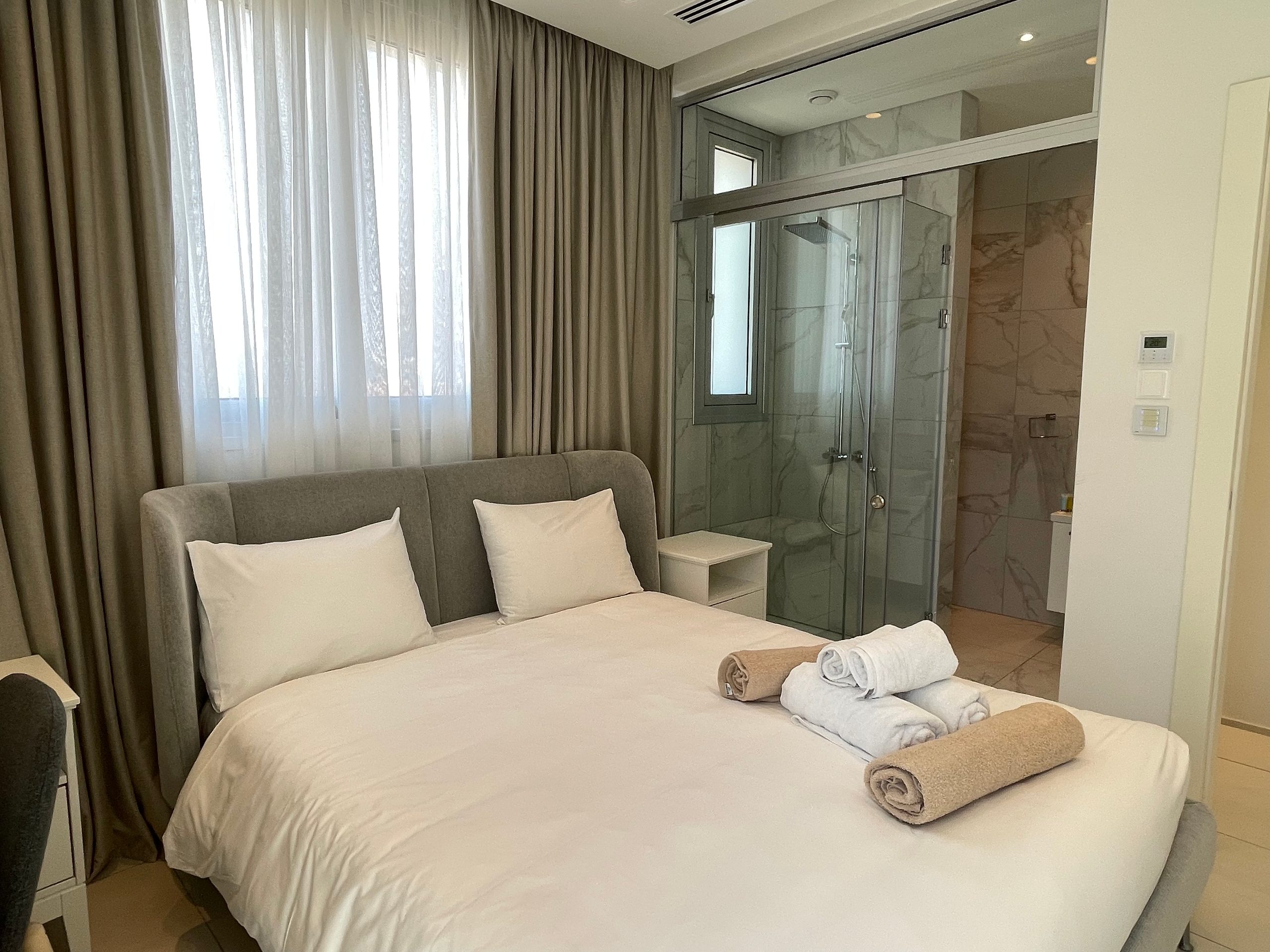 4 BR Villa in Agia Napa, Famagusta photo 11