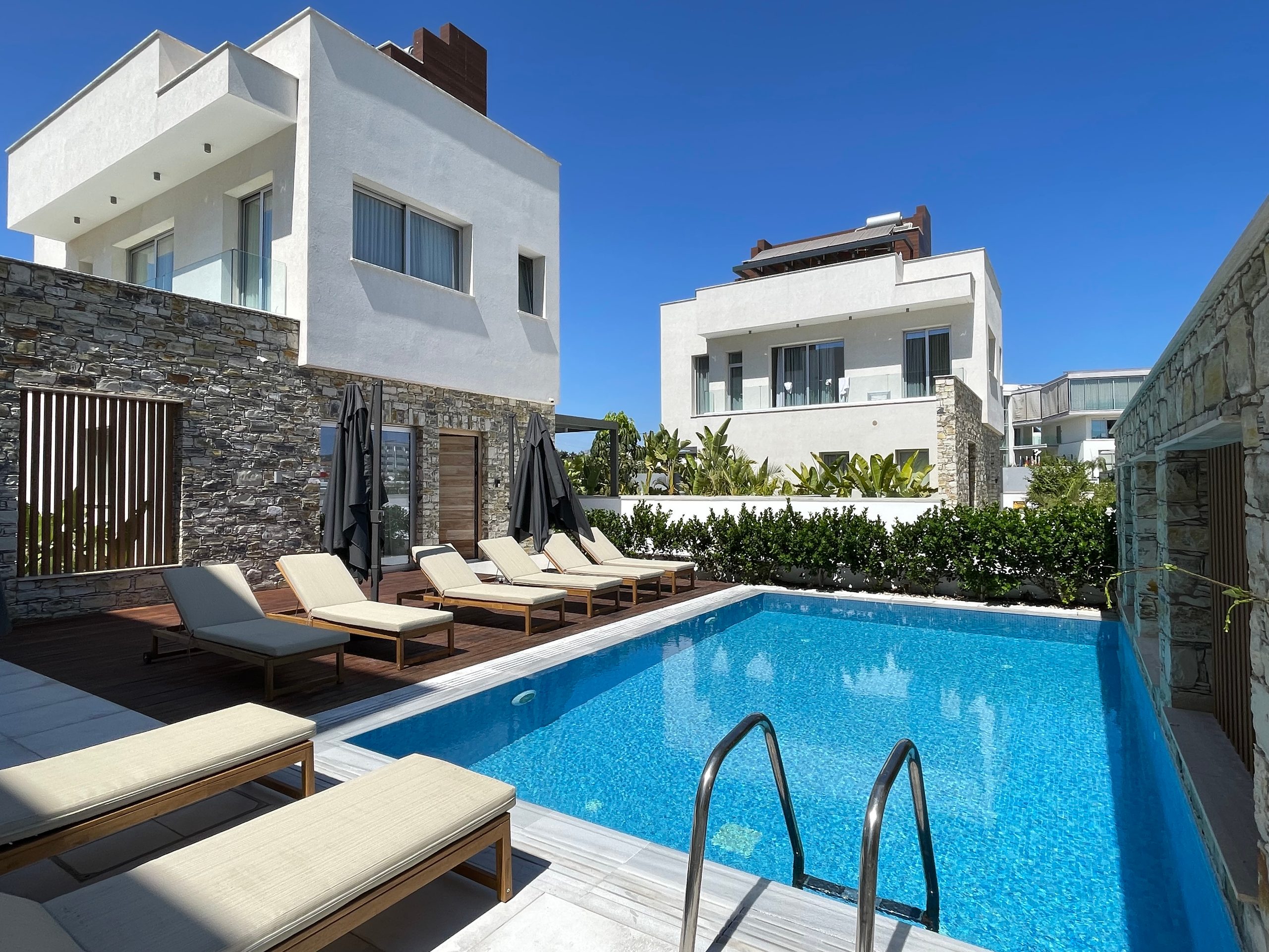 4 BR Villa in Agia Napa, Famagusta photo 1