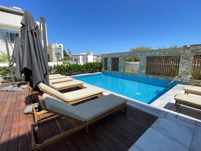 4 BR Villa in Agia Napa, Famagusta thumbnail 2