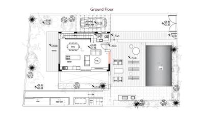 4 BR Villa in Agia Napa, Famagusta thumbnail 24
