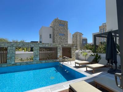 4 BR Villa in Agia Napa, Famagusta thumbnail 3