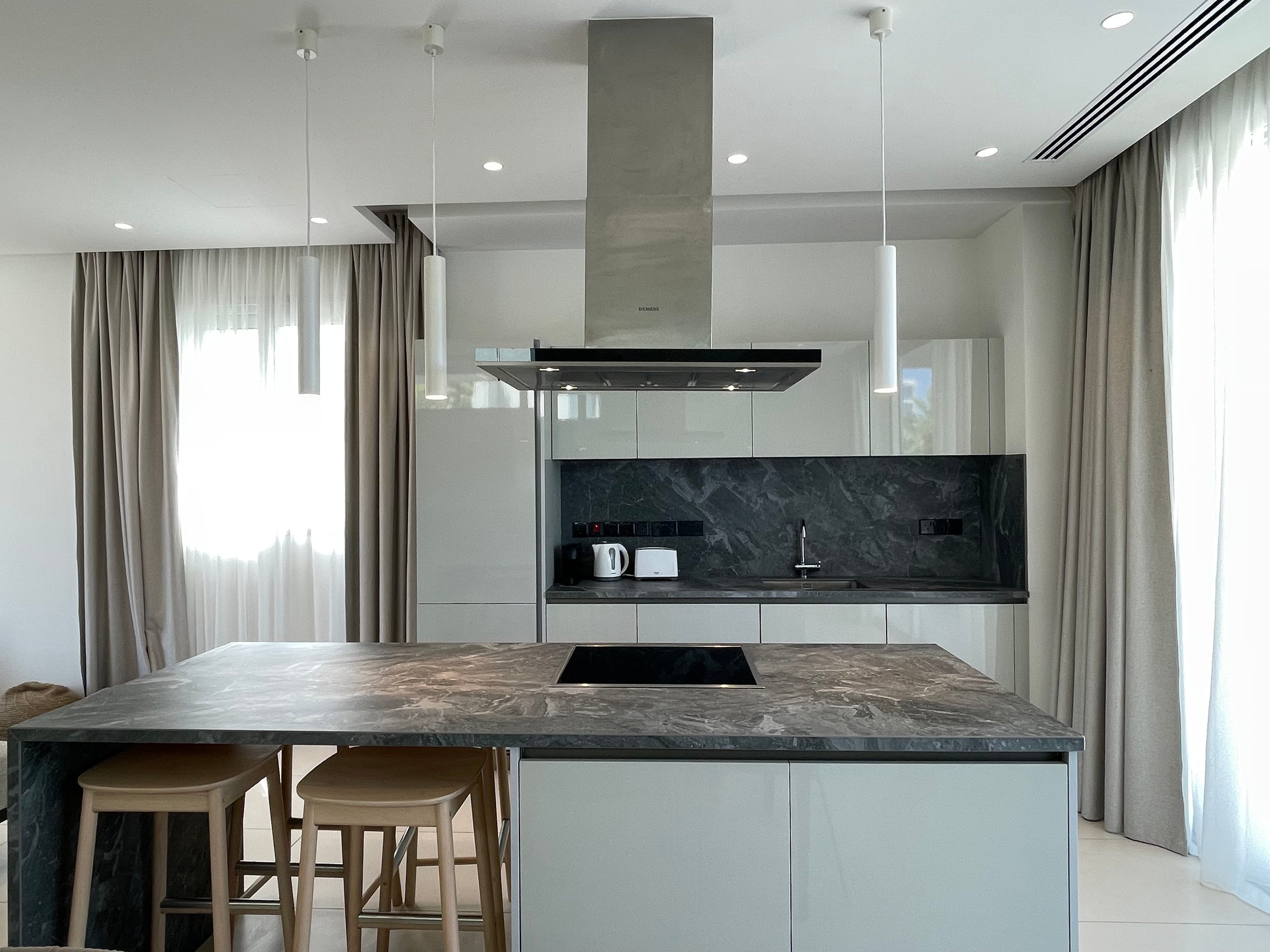 4 BR Villa in Agia Napa, Famagusta photo 8