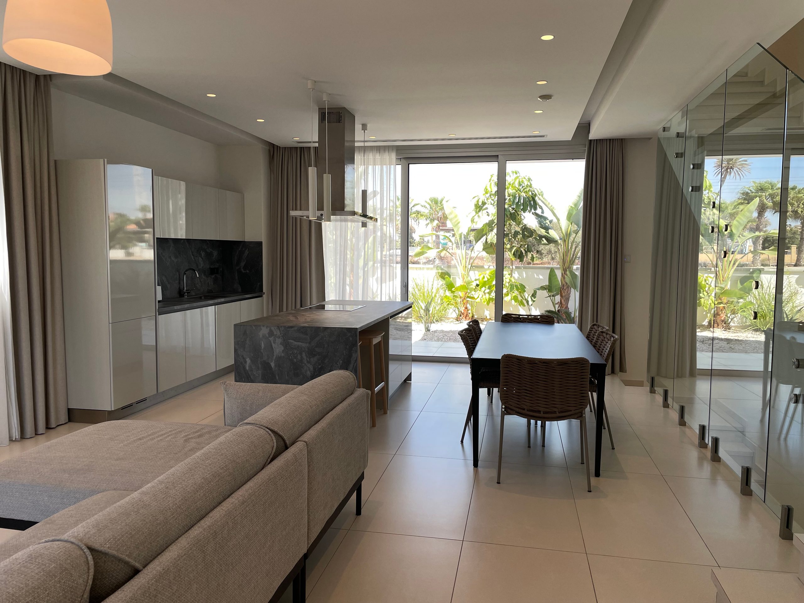 4 BR Villa in Agia Napa, Famagusta photo 6