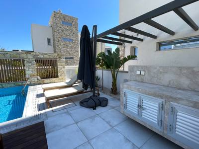 4 BR Villa in Agia Napa, Famagusta thumbnail 4