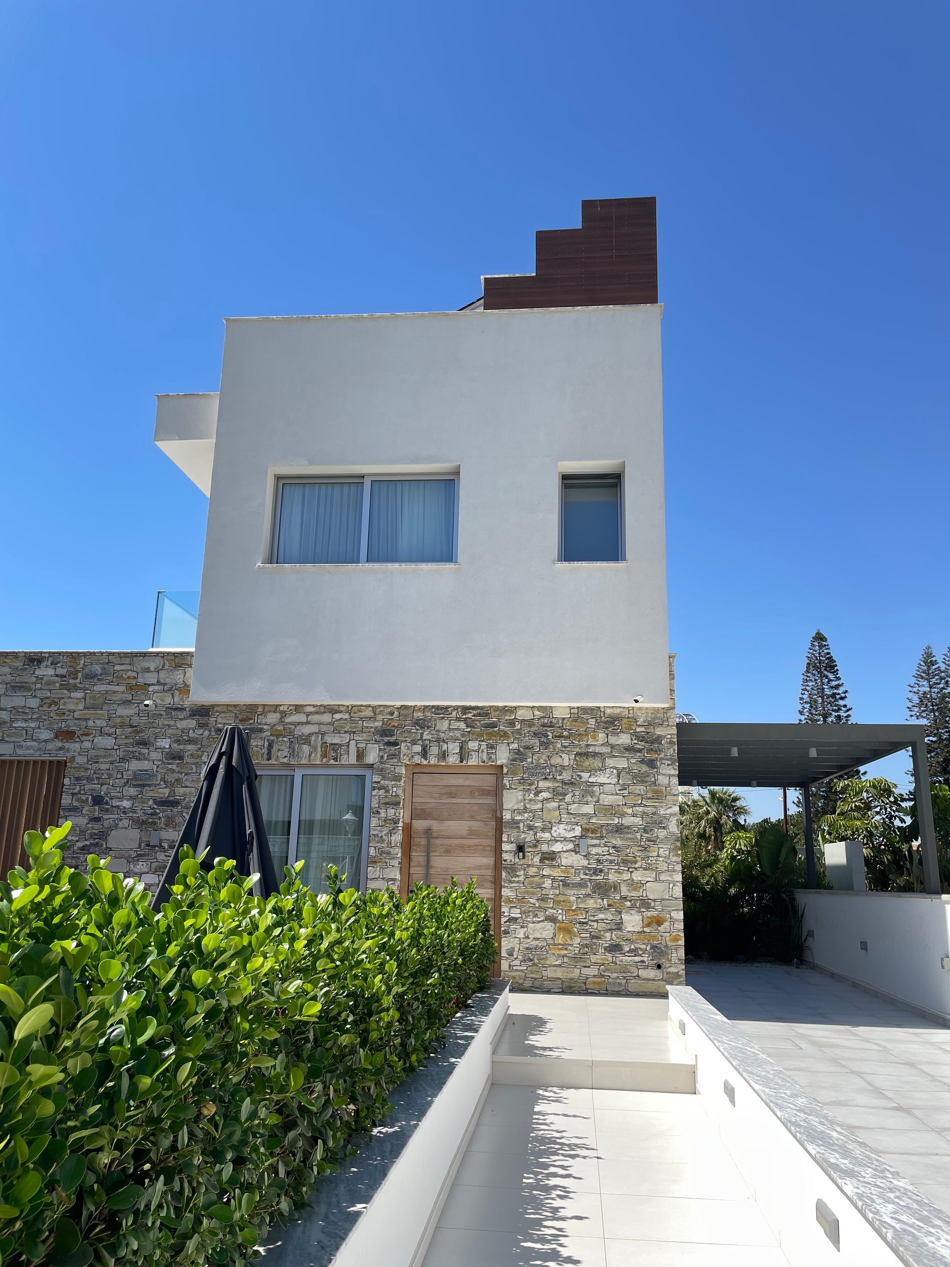 4 BR Villa in Agia Napa, Famagusta photo 23