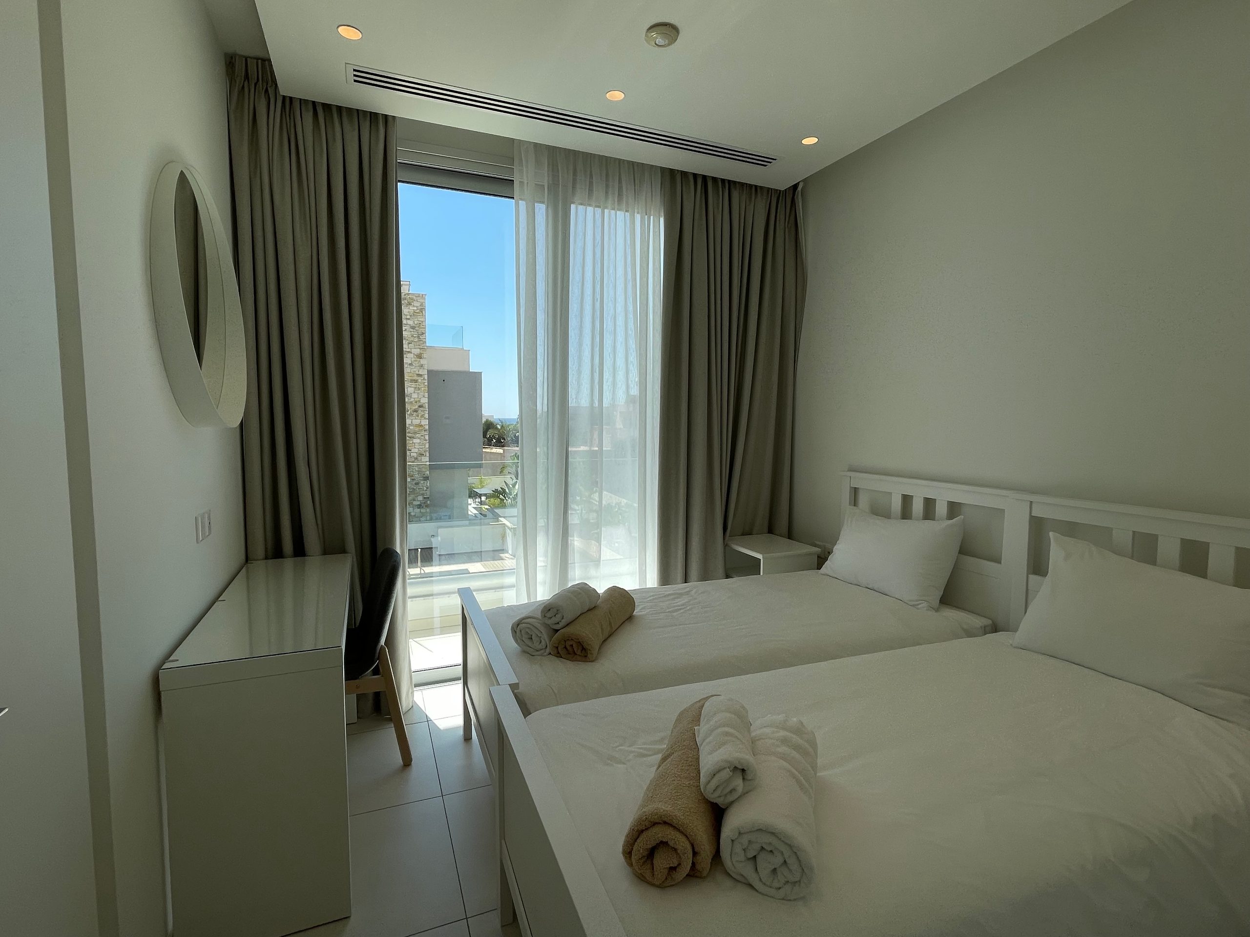 4 BR Villa in Agia Napa, Famagusta photo 13