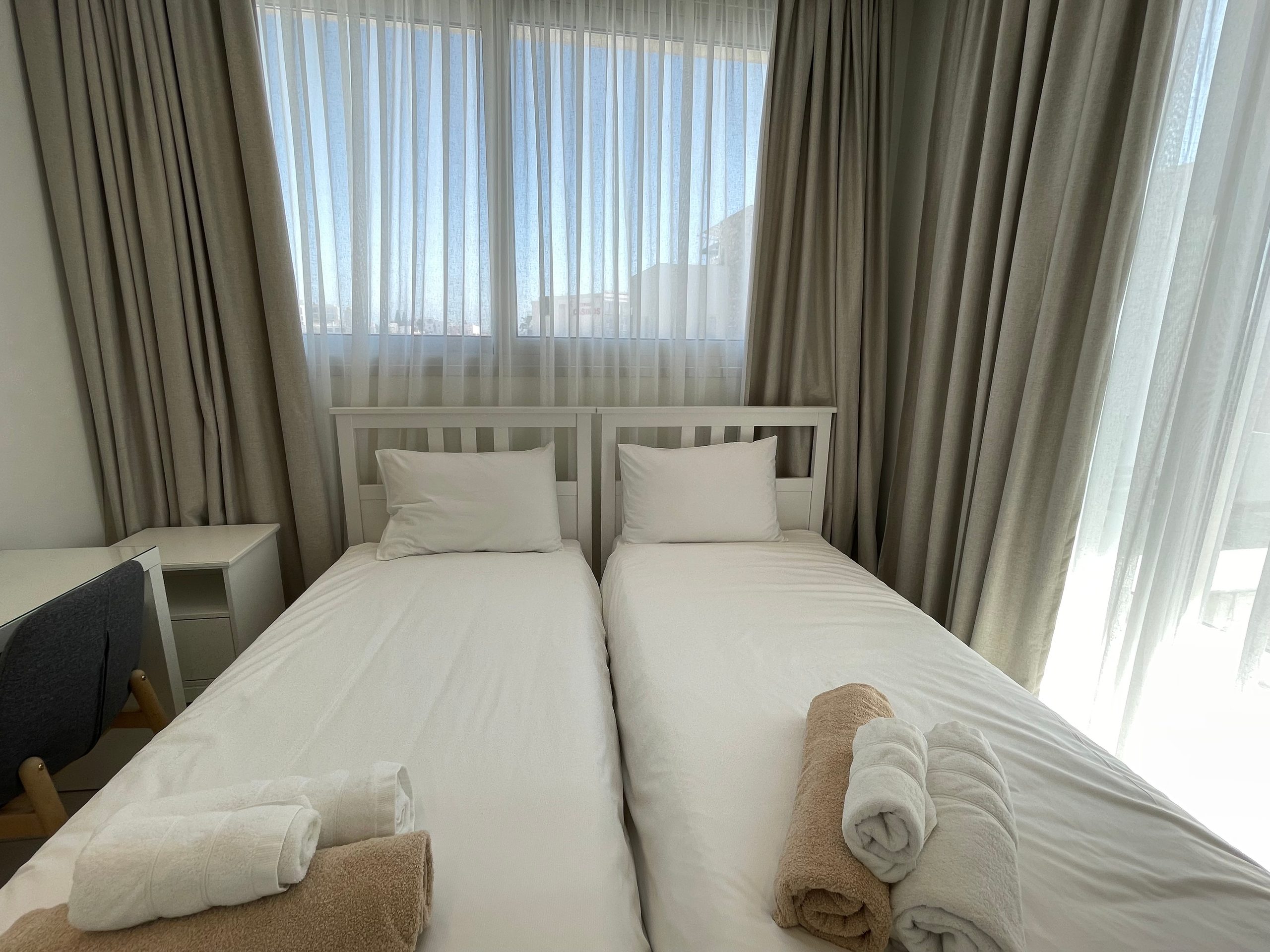 4 BR Villa in Agia Napa, Famagusta photo 14