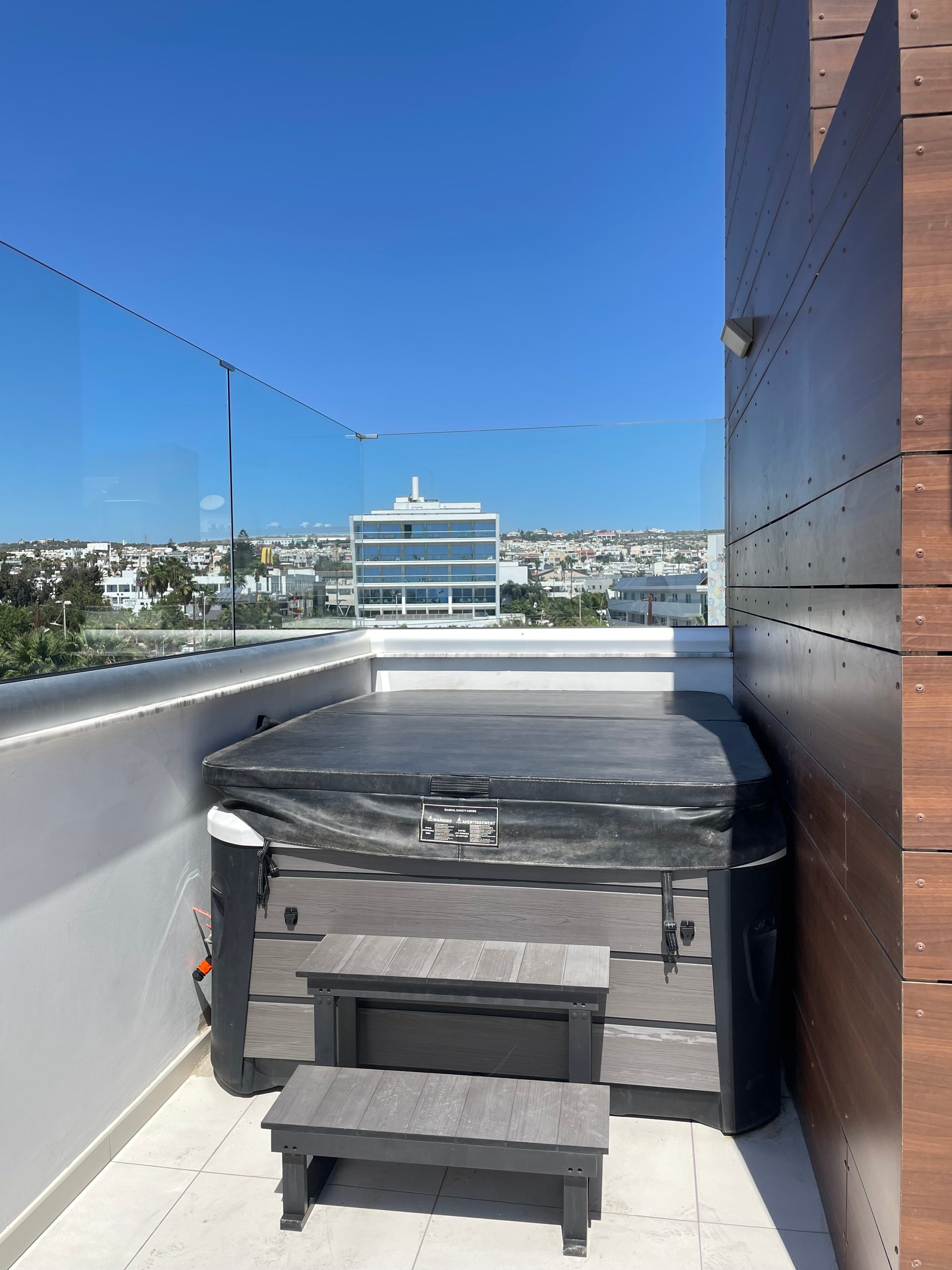 4 BR Villa in Agia Napa, Famagusta photo 22