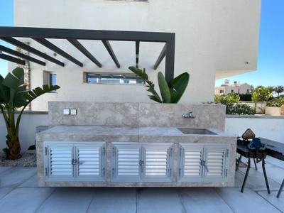 4 BR Villa in Agia Napa, Famagusta thumbnail 5