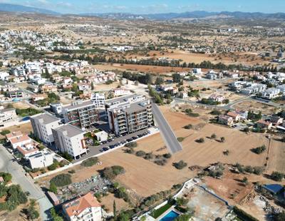 2 BR Apartment in Ypsonas, Limassol thumbnail 10