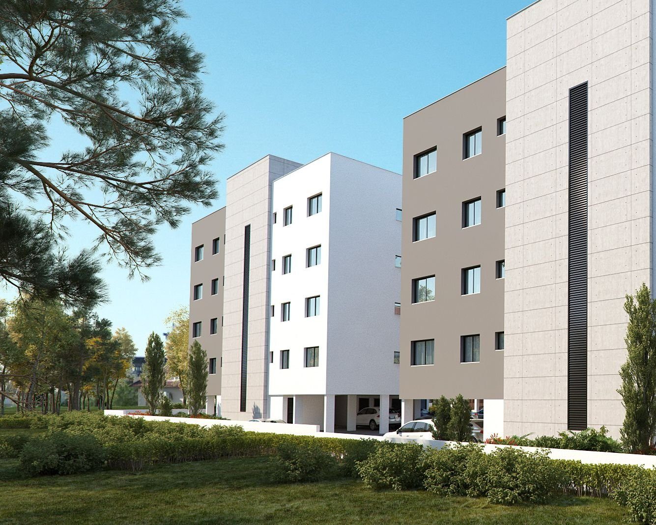 2 BR Apartment in Ypsonas, Limassol photo 1