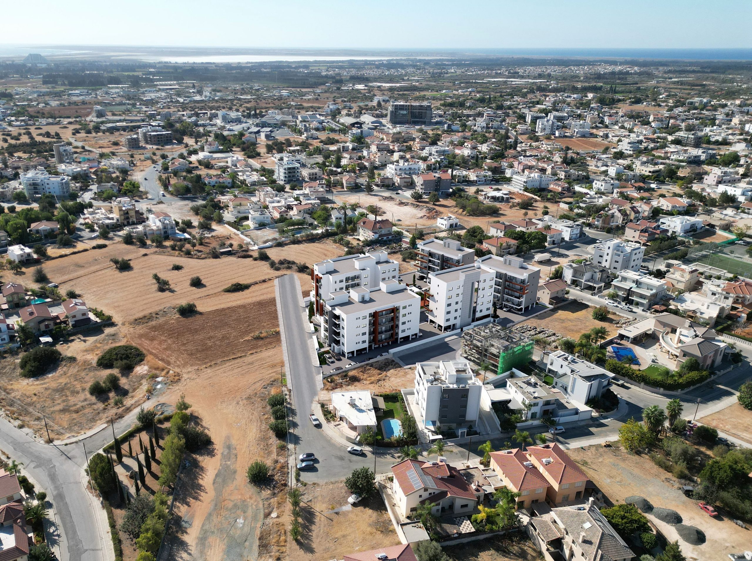 2 BR Apartment in Ypsonas, Limassol photo 12