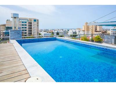 4 BR Penthouse in Neapolis, Limassol thumbnail 16
