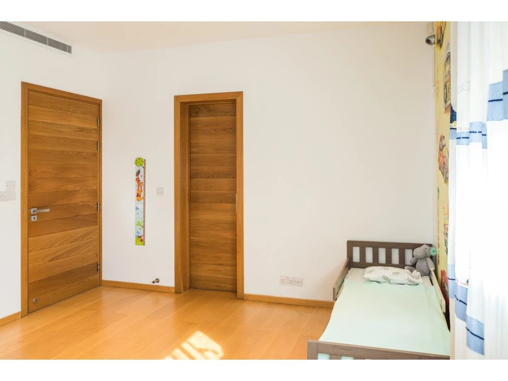 4 BR Penthouse in Neapolis, Limassol photo 8