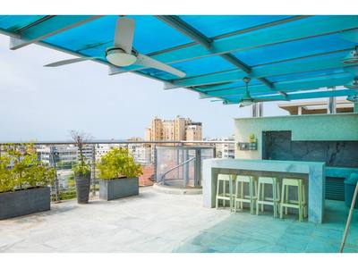 4 BR Penthouse in Neapolis, Limassol thumbnail 17