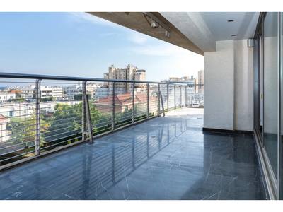 4 BR Penthouse in Neapolis, Limassol thumbnail 15