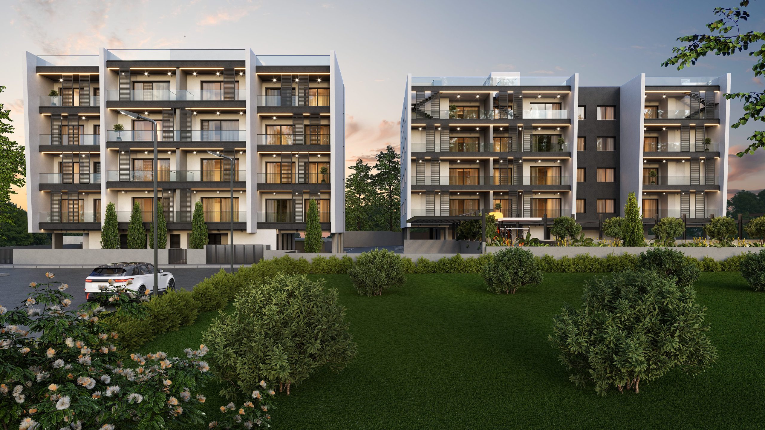 3 BR Apartment in Kapsalos, Limassol photo 2