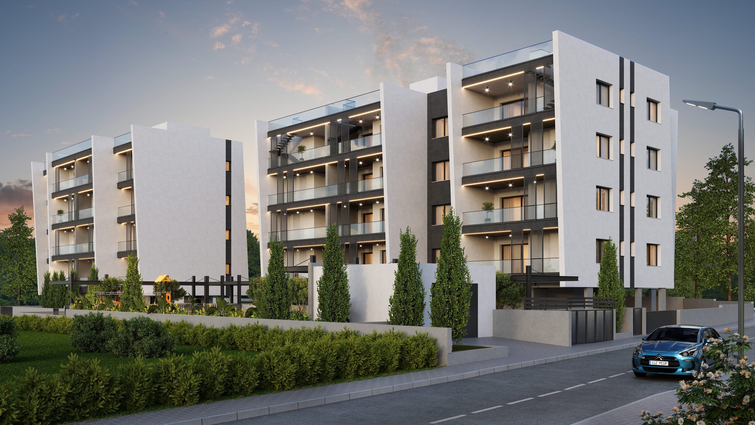 3 BR Apartment in Kapsalos, Limassol photo 5