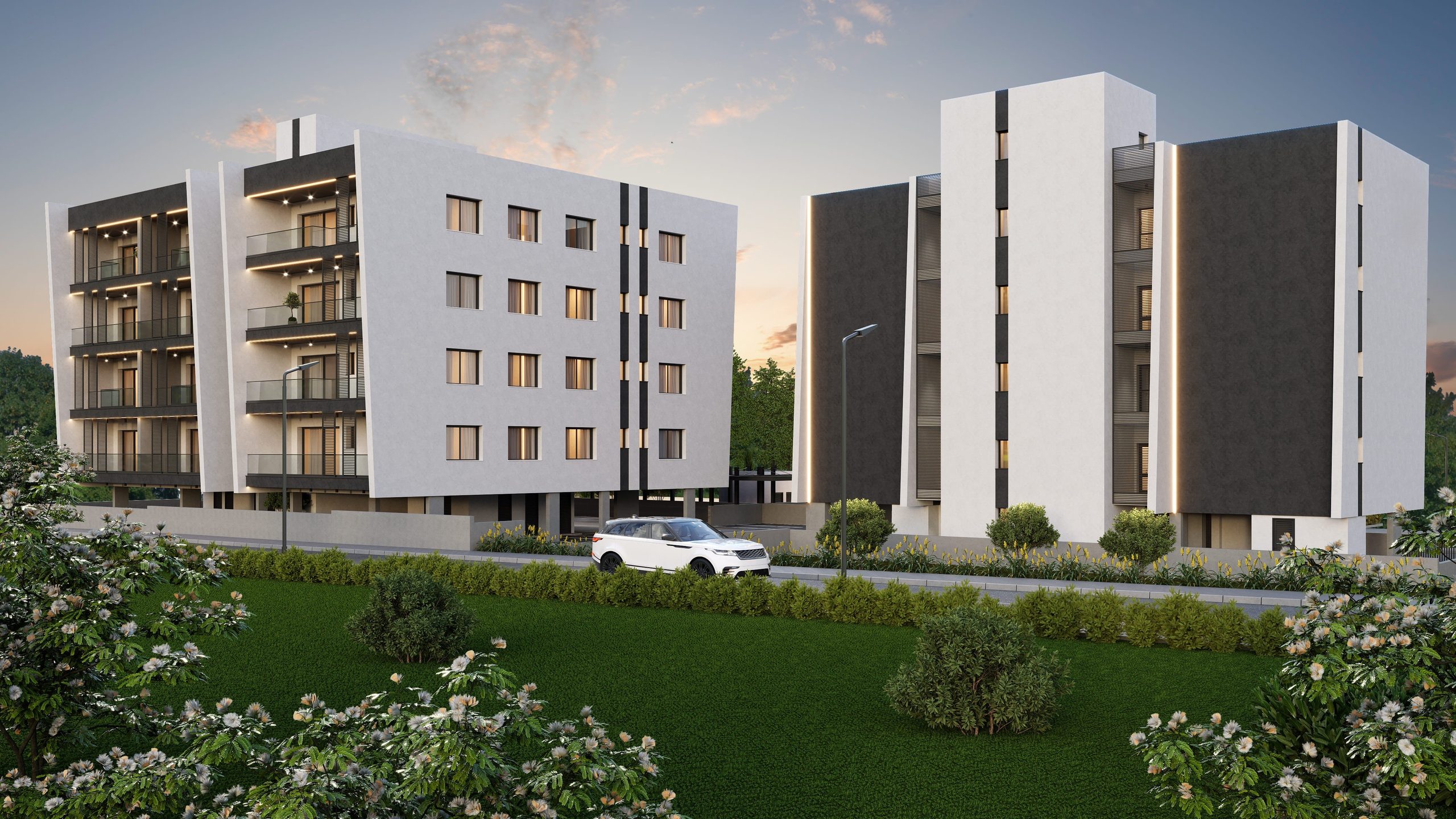 3 BR Apartment in Kapsalos, Limassol photo 6