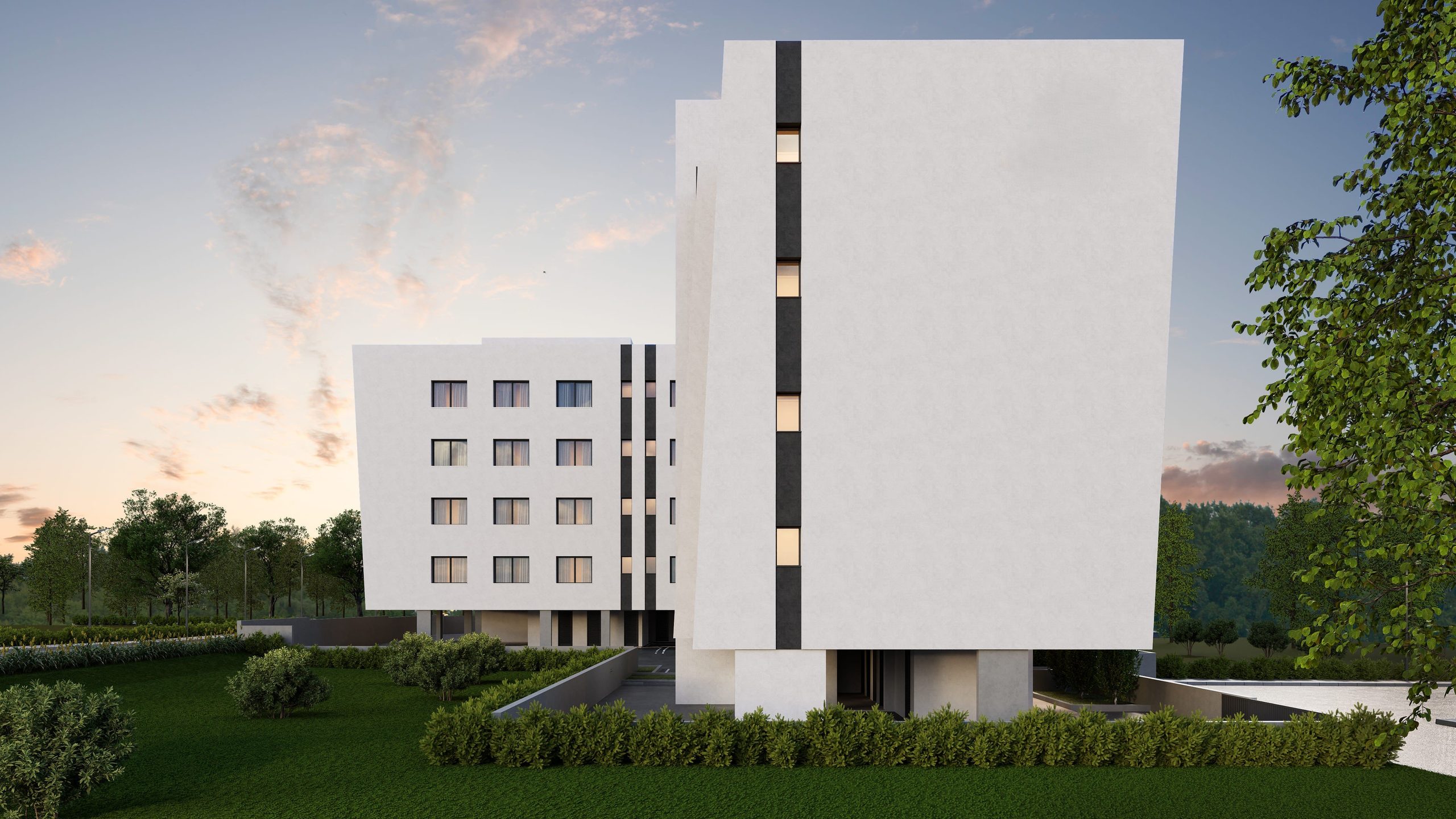 3 BR Apartment in Kapsalos, Limassol photo 8