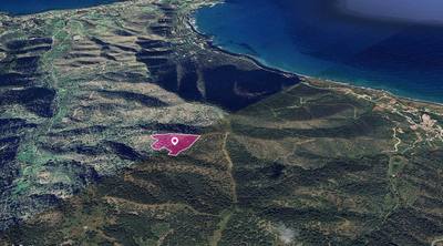 (Share) Field in Pomos, Paphos thumbnail 2