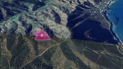 (Share) Field in Pomos, Paphos thumbnail 3