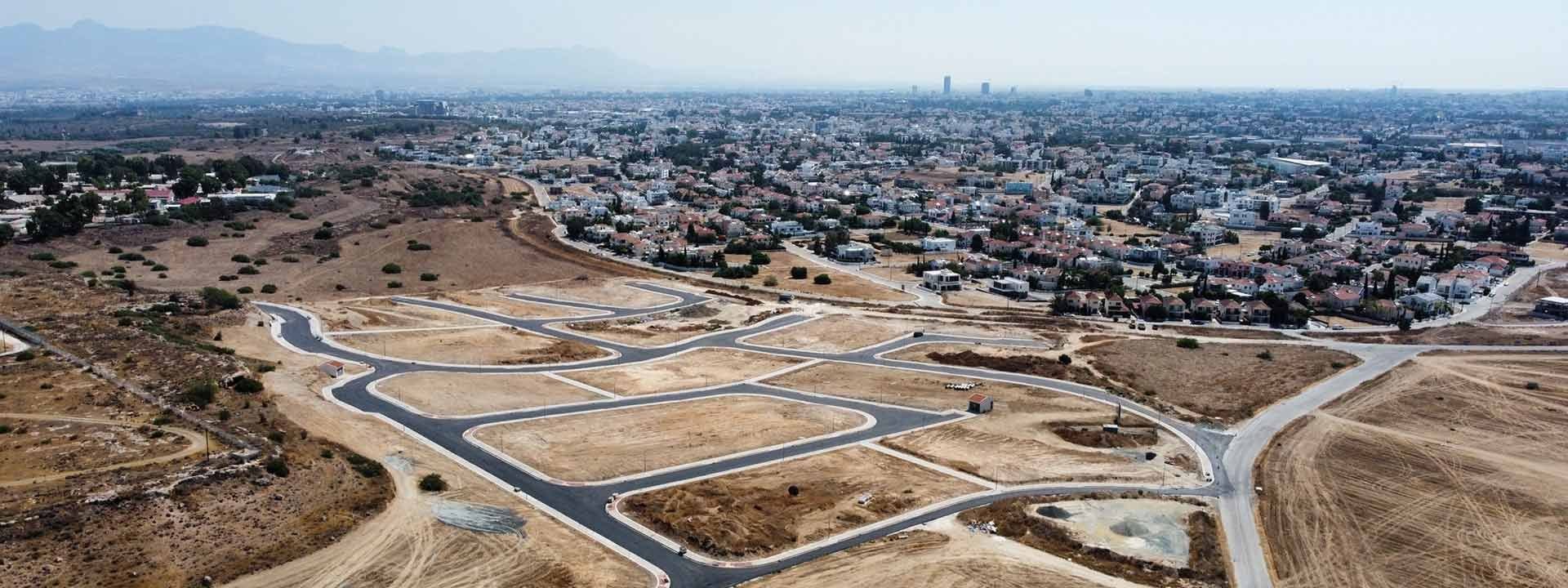 Plot for sale in Egkomi, Nicosia photo 2