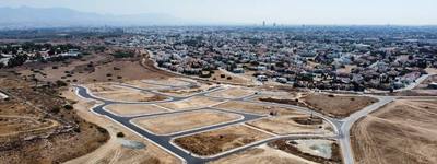 Plot for sale in Egkomi, Nicosia thumbnail 2