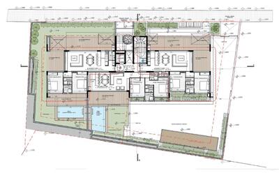 2 BR Ground Apartment in Agia Fyla, Limassol thumbnail 12