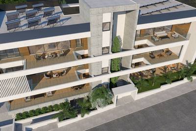 2 BR Ground Apartment in Agia Fyla, Limassol thumbnail 5