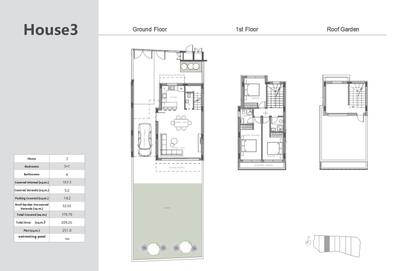 4 BR Villa in Agios Athanasios, Limassol thumbnail 7