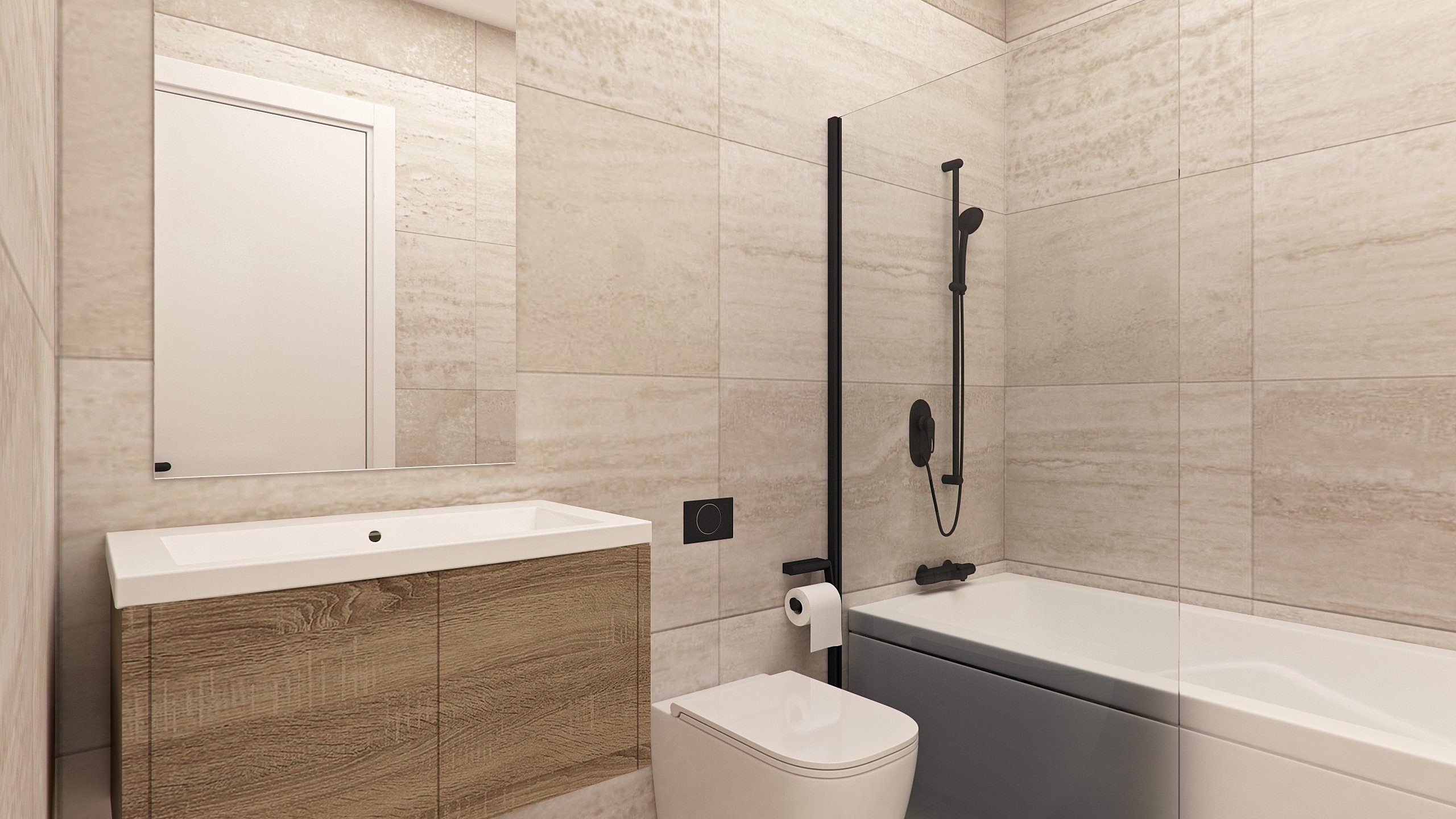 2 BR Penthouse in Livadia, Larnaca photo 17