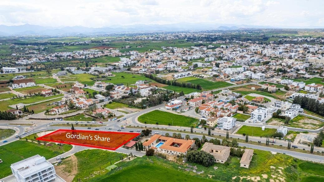 Shared commercial field in Lakatamia, Nicosia photo 3