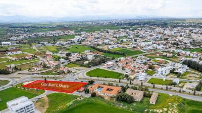 Shared commercial field in Lakatamia, Nicosia thumbnail 3