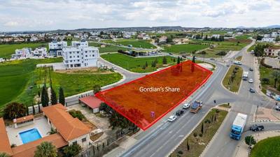 Shared commercial field in Lakatamia, Nicosia thumbnail 4