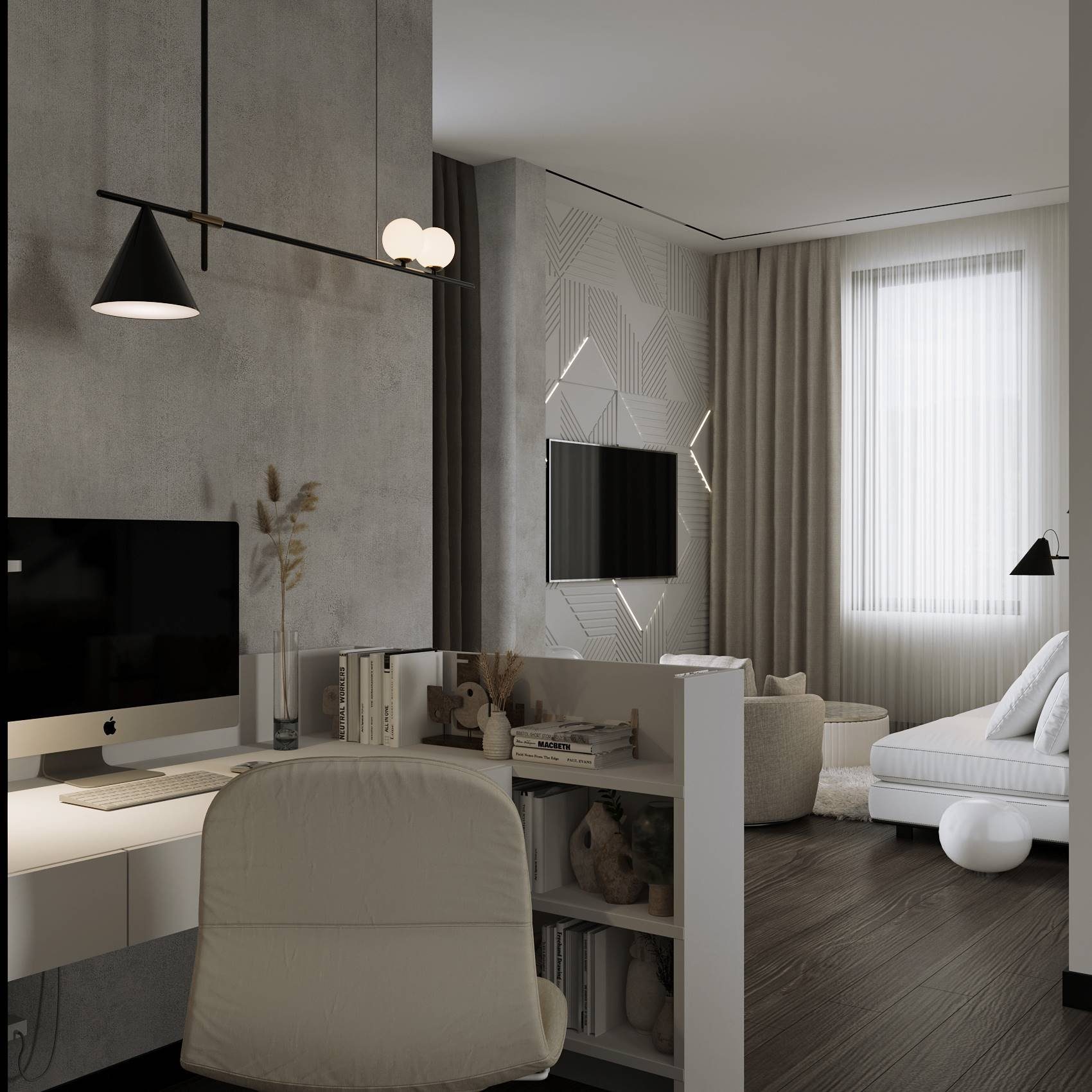 3 BR Villa in Moni Village, Limassol photo 14