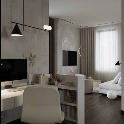 3 BR Villa in Moni Village, Limassol thumbnail 14