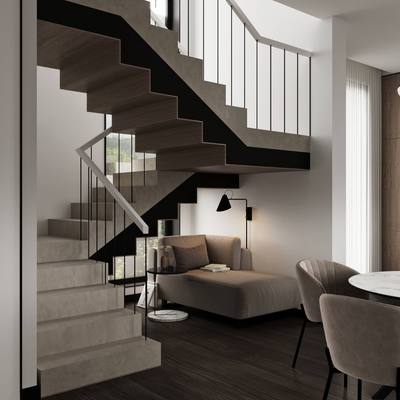 3 BR Villa in Moni Village, Limassol thumbnail 19