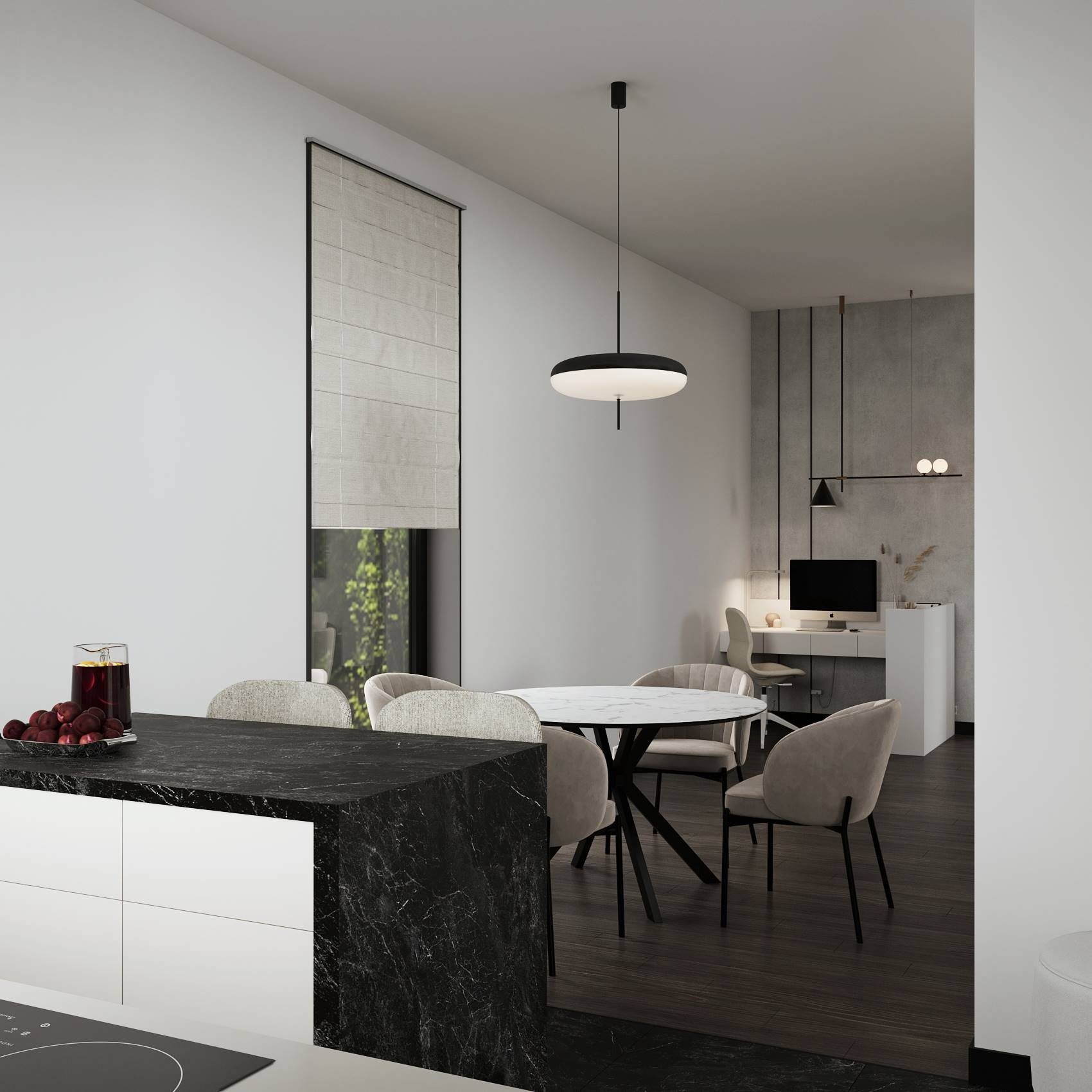 3 BR Villa in Moni Village, Limassol photo 16