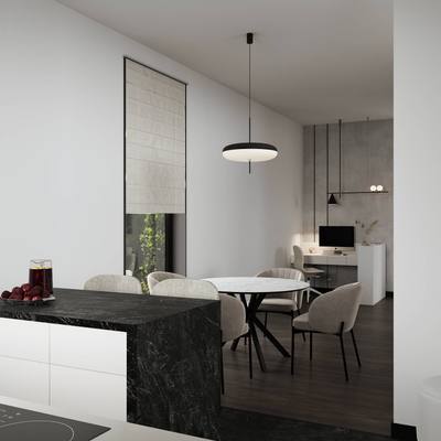 3 BR Villa in Moni Village, Limassol thumbnail 16