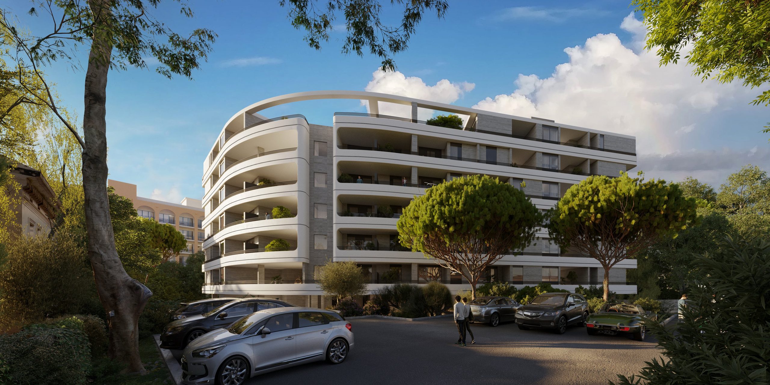 2 BR Apartment in Agios Tychonas, Limassol photo 3