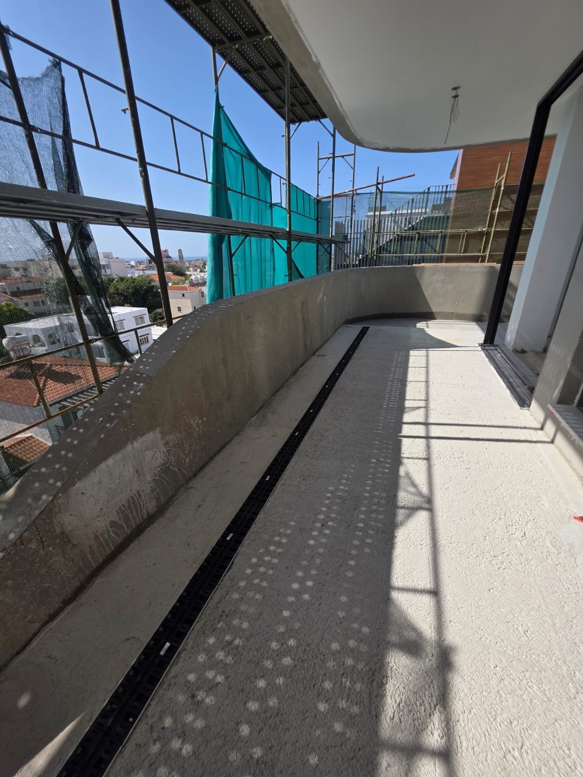 3 BR Penthouse in Universal, Paphos photo 6